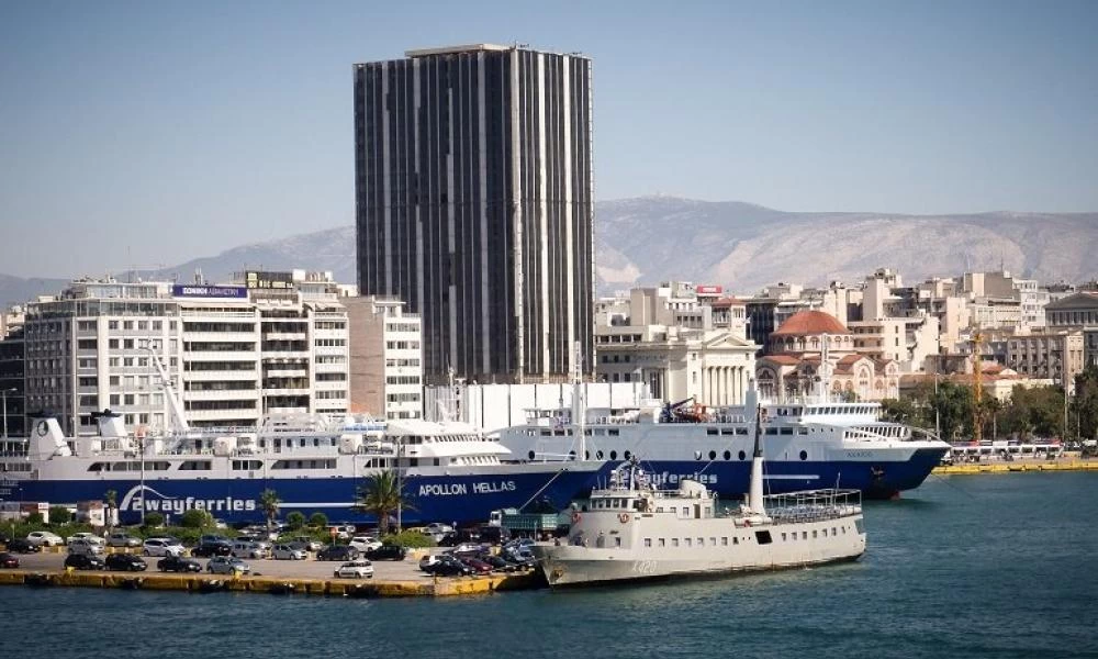 Πύργος του Πειραιά: Έπεσαν οι υπογραφές για την αξιοποίησή του